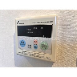 Residence家野の物件内観写真